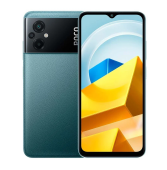 Xiaomi POCO M5 синий