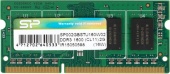 DDR3 2Gb PC-12800 Silicon Power